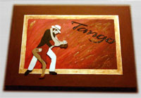 Bild Tango